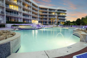 The Moorings 210 condo